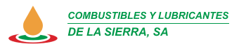 Energéticos de la Sierra